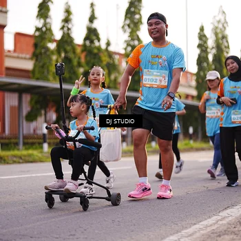 Runner Photo 8378005