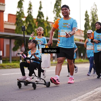 Runner Photo 8378008