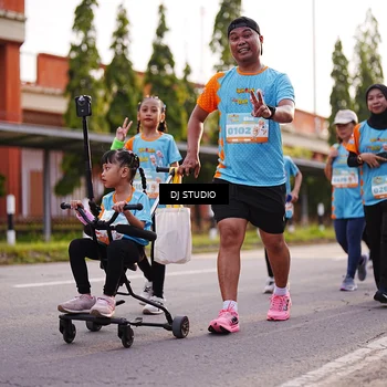Runner Photo 8378009