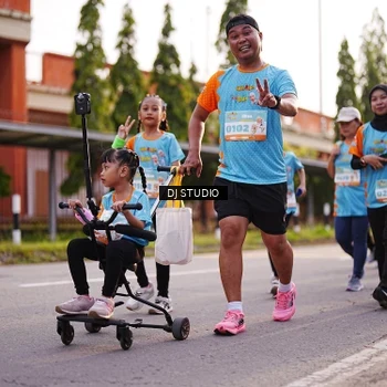 Runner Photo 8378013