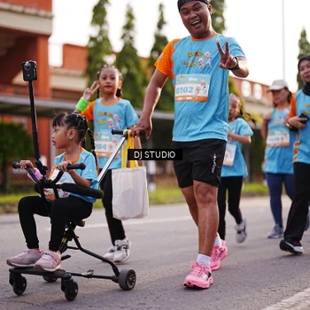 Runner Photo 8378018