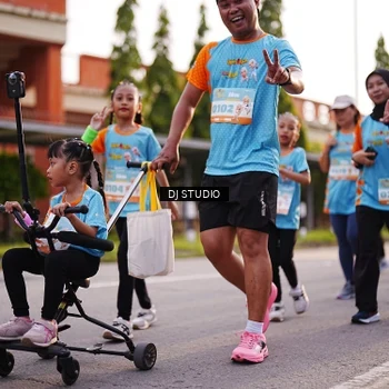 Runner Photo 8378019