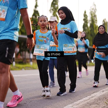 Runner Photo 8378022