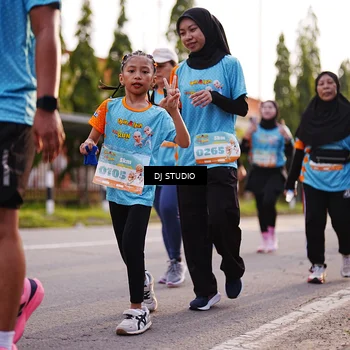 Runner Photo 8378024