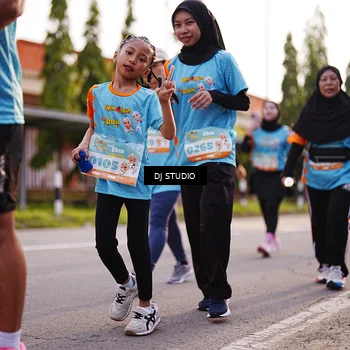 Runner Photo 8378028