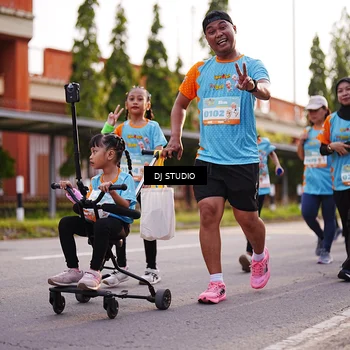 Runner Photo 8378029