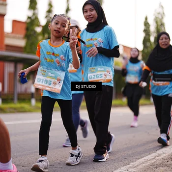 Runner Photo 8378031