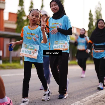 Runner Photo 8378034