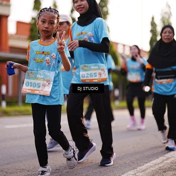 Runner Photo 8378038