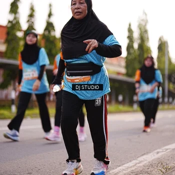 Runner Photo 8378042