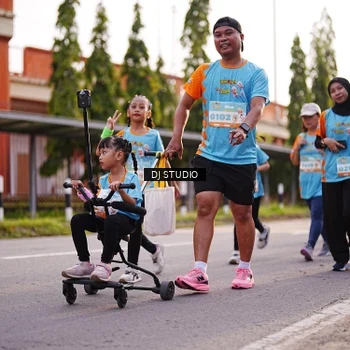 Runner Photo 8378046
