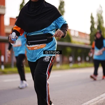 Runner Photo 8378047