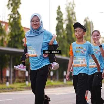 Runner Photo 8378084