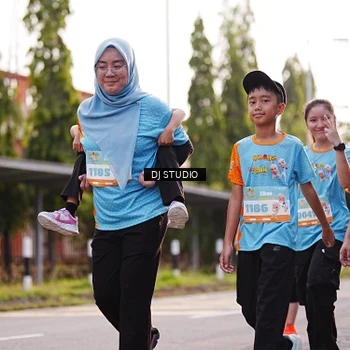 Runner Photo 8378085