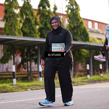 Runner Photo 8378088