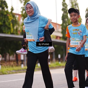 Runner Photo 8378090