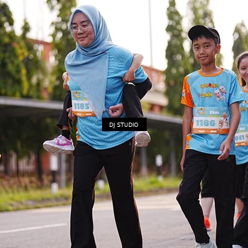 Runner Photo 8378091