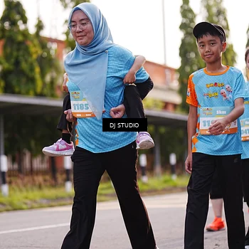Runner Photo 8378092