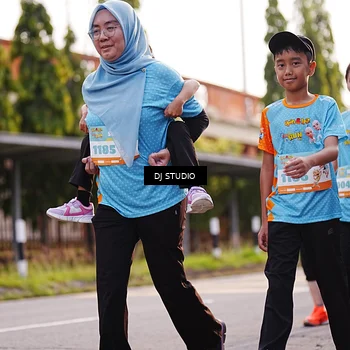 Runner Photo 8378093