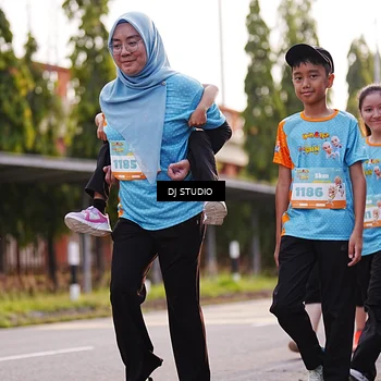 Runner Photo 8378094