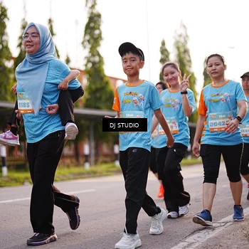 Runner Photo 8378097