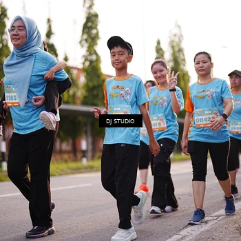 Runner Photo 8378098