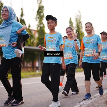 Runner Photo 8378099