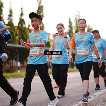 Runner Photo 8378104