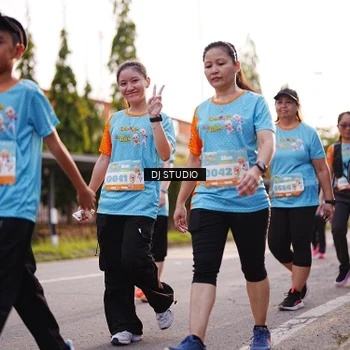 Runner Photo 8378108