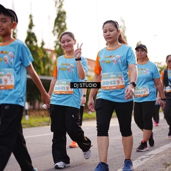 Runner Photo 8378110
