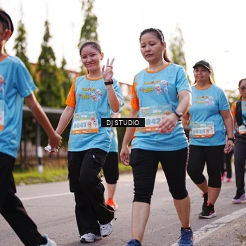 Runner Photo 8378111