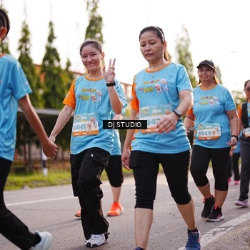Runner Photo 8378112