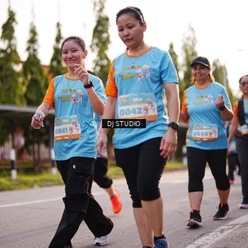 Runner Photo 8378115