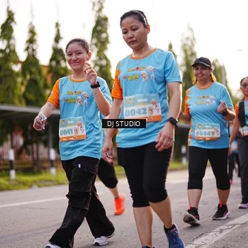 Runner Photo 8378116