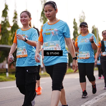 Runner Photo 8378118