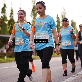 Runner Photo 8378119
