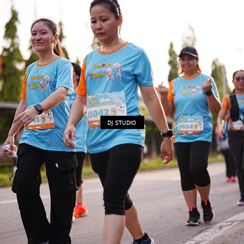 Runner Photo 8378120