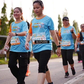 Runner Photo 8378121