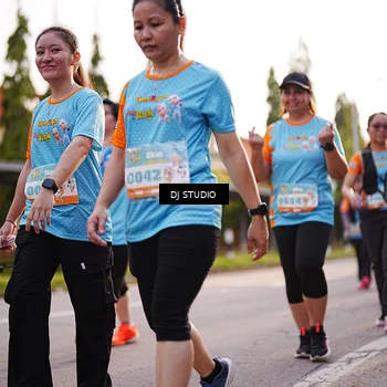 Runner Photo 8378122