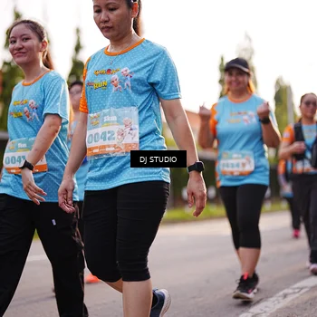 Runner Photo 8378123