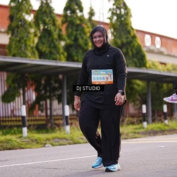 Runner Photo 8378124