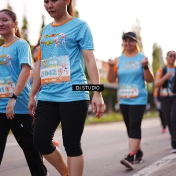 Runner Photo 8378125