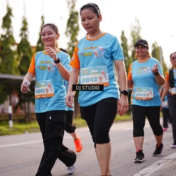Runner Photo 8378127