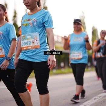 Runner Photo 8378128