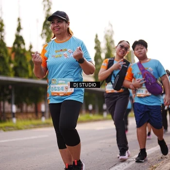 Runner Photo 8378129