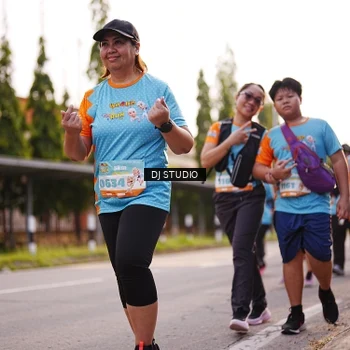 Runner Photo 8378130
