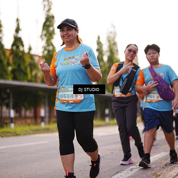 Runner Photo 8378131