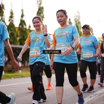 Runner Photo 8378132