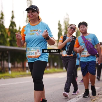 Runner Photo 8378134