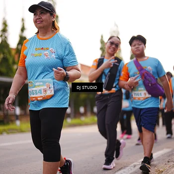 Runner Photo 8378136